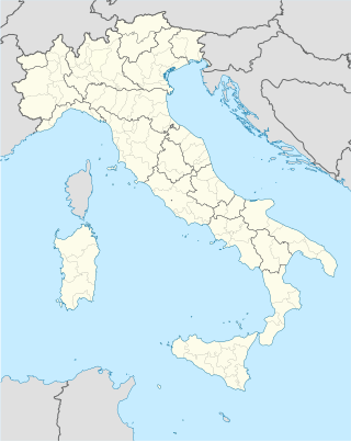 Faro di Punta Polveraia