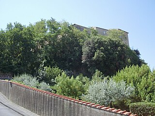 Castello di Monteregio
