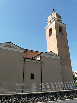 Pieve di San Vitale