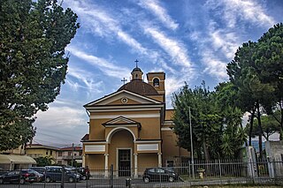 Santa Maria dei Quercioli