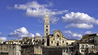 Cattedrale della Madonna della Bruna e di Sant'Eustachio