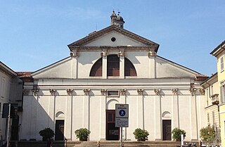 Basilica di San Vittore al Corpo