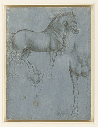 Cavallo di Leonardo da Vinci