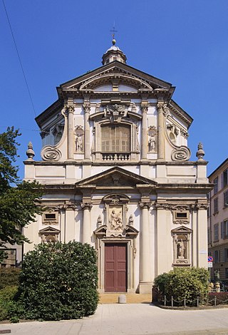 Chiesa di San Giuseppe