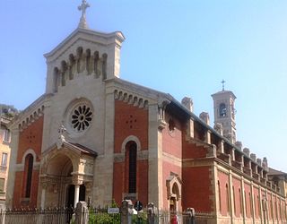 Chiesa di San Gregorio Magno