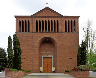 Chiesa di Sant'Elena
