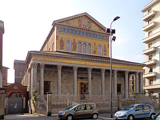 Chiesa di Santa Croce