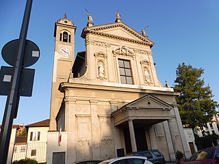 Chiesa di Santa Maria Assunta al Vigentino