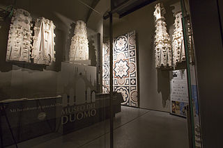 Duomo Museum