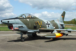 Fiat G91R