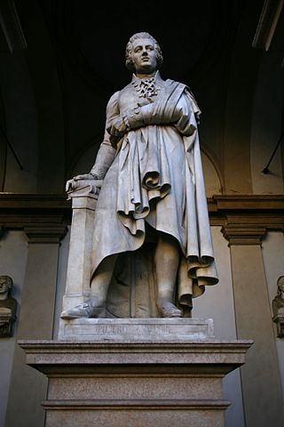 Monumento a Pietro Verri