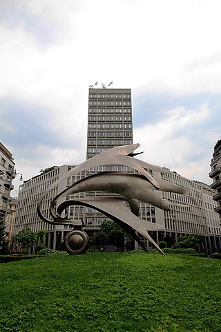 Monumento al Carabiniere