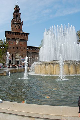 Museo delle Arti Decorative