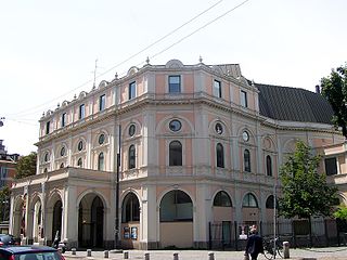 Teatro Dal Verme