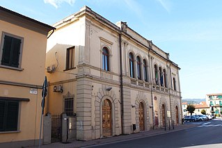 Teatro Yves Montand