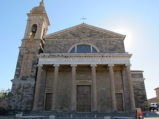 Cattedrale di San Salvatore