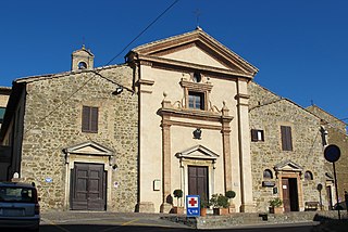 Chiesa dei Bianchi