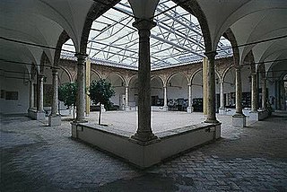 Museo Civico e Diocesano d'Arte Sacra e Raccolta Archeologica