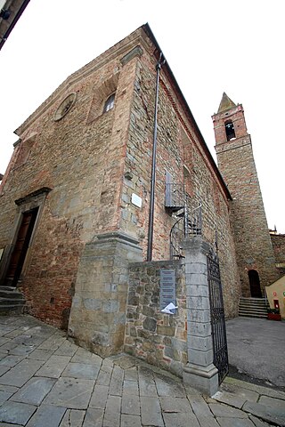 Chiesa della Misericordia