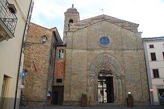 Sant'Agostino