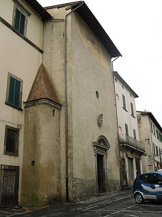 Santa Chiara