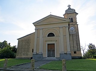 Chiesa di San Donnino