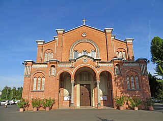 Chiesa di San Giovanni Battista