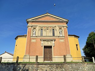 Chiesa di Santo Stefano