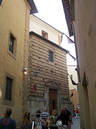 Chiesa del Gesù