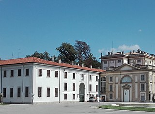 Teatrino di corte