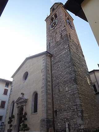 Chiesa di San Vigilio