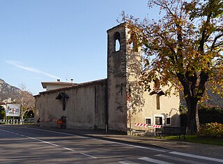 San Rocco