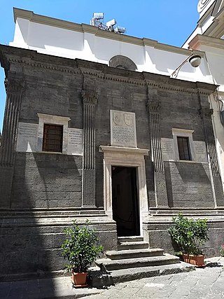 Cappella Pontano