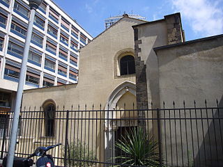 Chiesa di Santa Maria Incoronata