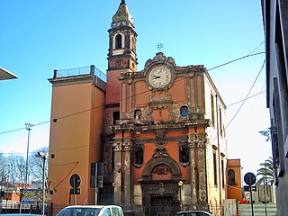 Chiesa di Santa Maria di Portosalvo