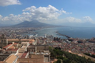 Naples