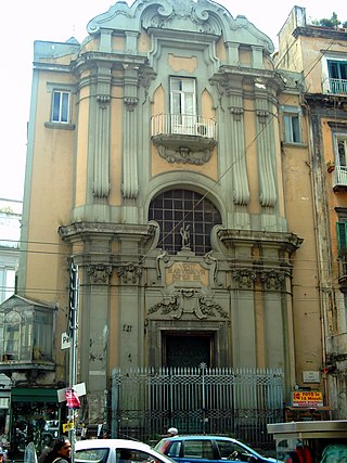 San Michele Arcangelo