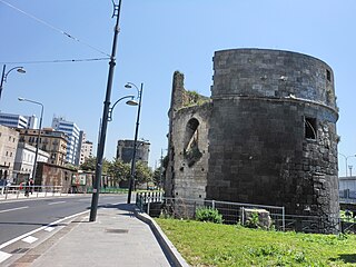 Torre La Brava