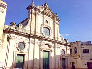 Basilica cattedrale di Santa Maria Assunta