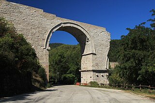 Bridge of Augustus