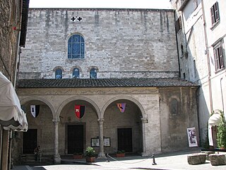 Cattedrale di San Giovenale