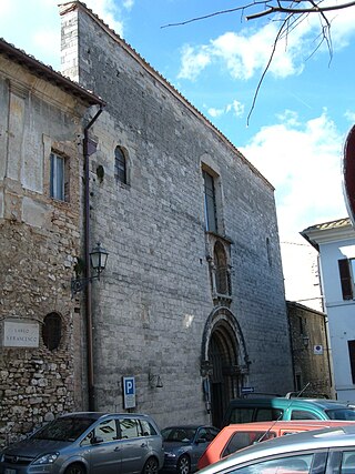 Chiesa di San Francesco