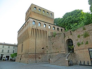 Rocca dei Sanvitale