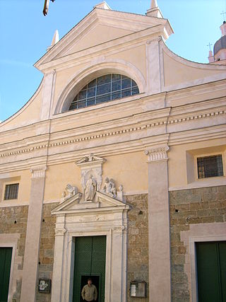 Cattedrale di San Pietro