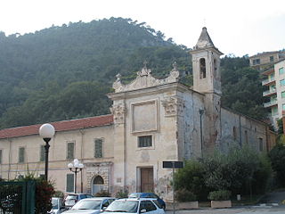 Chiesa di San Francesco d'Assisi