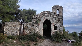 Chiesa di San Michele Arcangelo