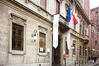 Museo Storia Naturale Ferrandi Faraggiana