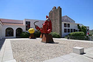 Sardinian Ethnographic Museum