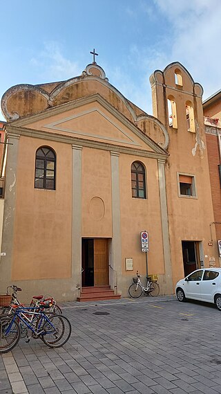 Chiesa di San Francesco da Paola