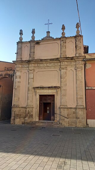 Chiesa di San Giuseppe